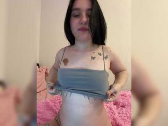 PinkyPai webcam bongacams model stream image