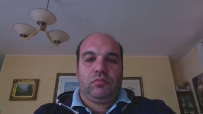 Aquila183 webcam model stream image