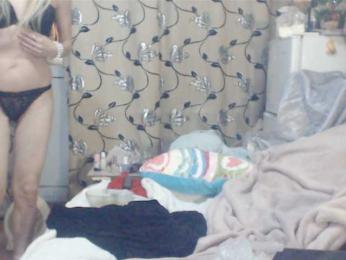 DeoMatissta webcam model stream image