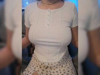 Liza_555 webcam model stream image