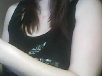 margosh-364 webcam model stream image