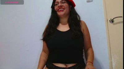 astridcollins1 webcam cam4 model stream image