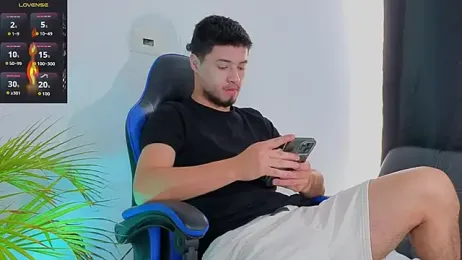 EdwardRoss_ webcam stripchat model stream image