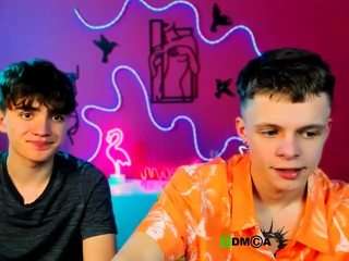 emil-lucky webcam camsoda model stream image