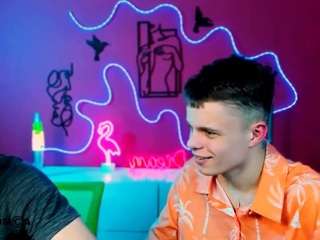 emil-lucky webcam model stream image