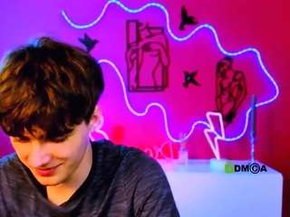 emil-lucky webcam model stream image