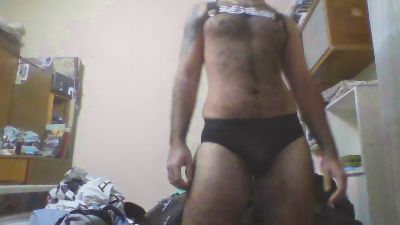 sexyhairy2 webcam model stream image