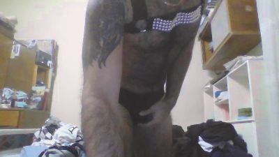 sexyhairy2 webcam model stream image