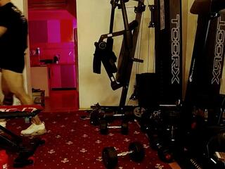 Ricky Stuart webcam model stream image