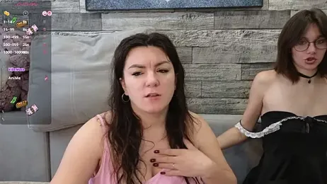 Vika_loves_you webcam stripchat model stream image