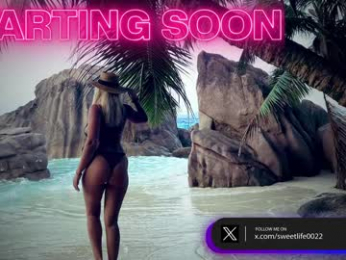 aliessia webcam model stream image