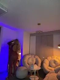 GabyMejiaa webcam stripchat model stream image