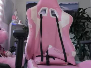 jhoanna_largo webcam model stream image