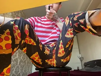 Mike_severi2 webcam model stream image