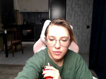 Regimasmile webcam model stream image