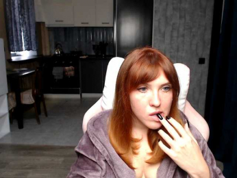 Regimasmile webcam model stream image