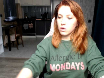Regimasmile webcam model stream image