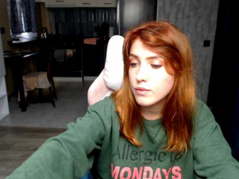 Regimasmile webcam model stream image