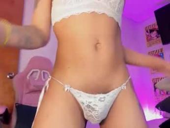 emily_lady20 webcam chaturbate model stream image