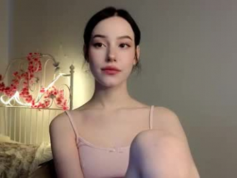 liaglamour webcam model stream image