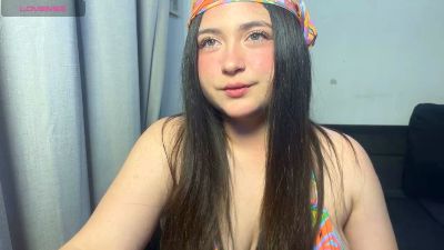 Valentinauwu webcam model stream image