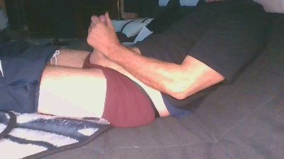 Tom_98 webcam model stream image