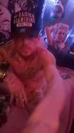 DuncanNthsbitc webcam model stream image