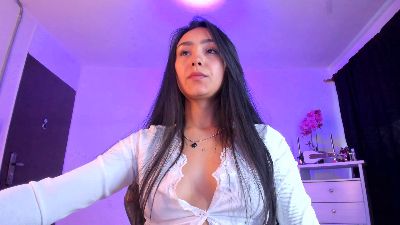 Amy_Kiitty webcam cam4 model stream image