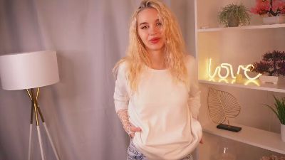 KristenStegner webcam model stream image