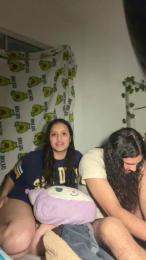 TijuanaSam webcam model stream image