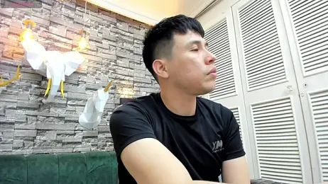 Nick_Wolff webcam model stream image