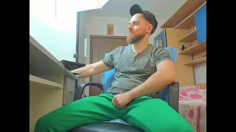 JaceBlaze webcam model stream image