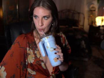 audrey_ webcam model stream image