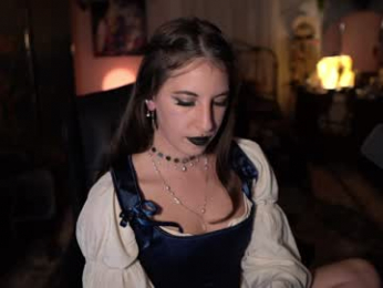 audrey_ webcam model stream image
