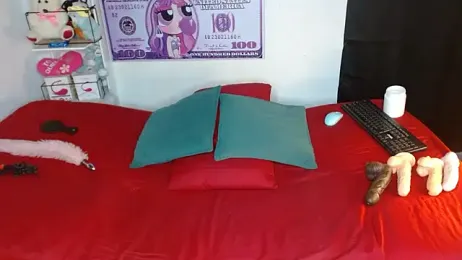 Said_hot01 webcam model stream image