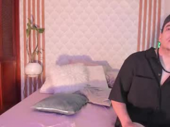 cristianblaze_pamelareal webcam model stream image