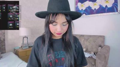 Liana_Smith webcam model stream image