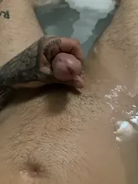 inkeddenis webcam model stream image