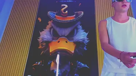 Thegolden_boys webcam stripchat model stream image