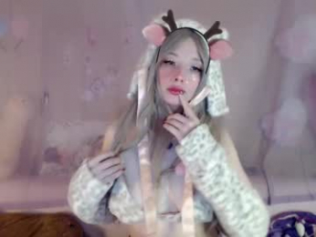 oh_pichuu webcam model stream image