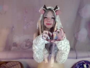 oh_pichuu webcam model stream image