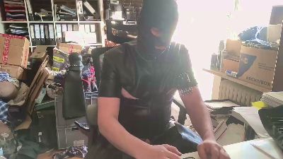 LatexSau86 webcam cam4 model stream image