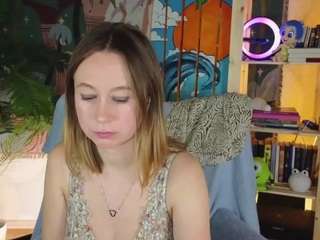 brookeevans webcam model stream image