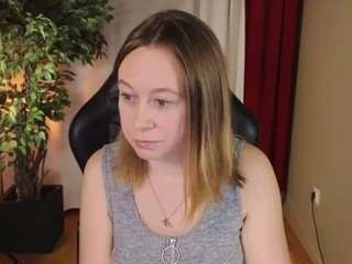 brookeevans webcam model stream image