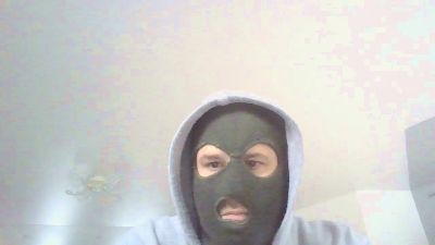 fredsamuse webcam model stream image