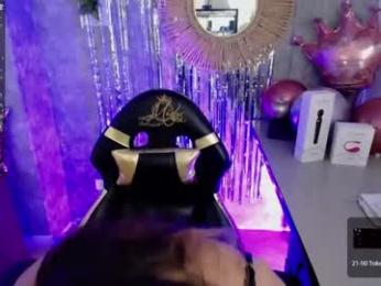 tamara_m_ webcam model stream image