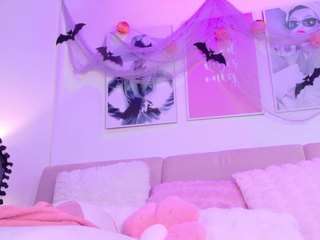 bahia-marquez webcam camsoda model stream image
