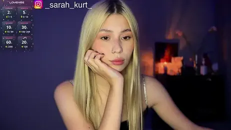 sarah_kurt webcam model stream image
