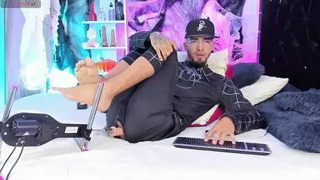 Duriel_ webcam model stream image