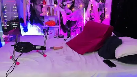 Duriel_ webcam model stream image